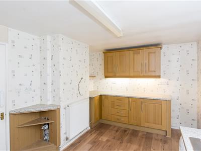Breakfast Kitchen (Photo Two)